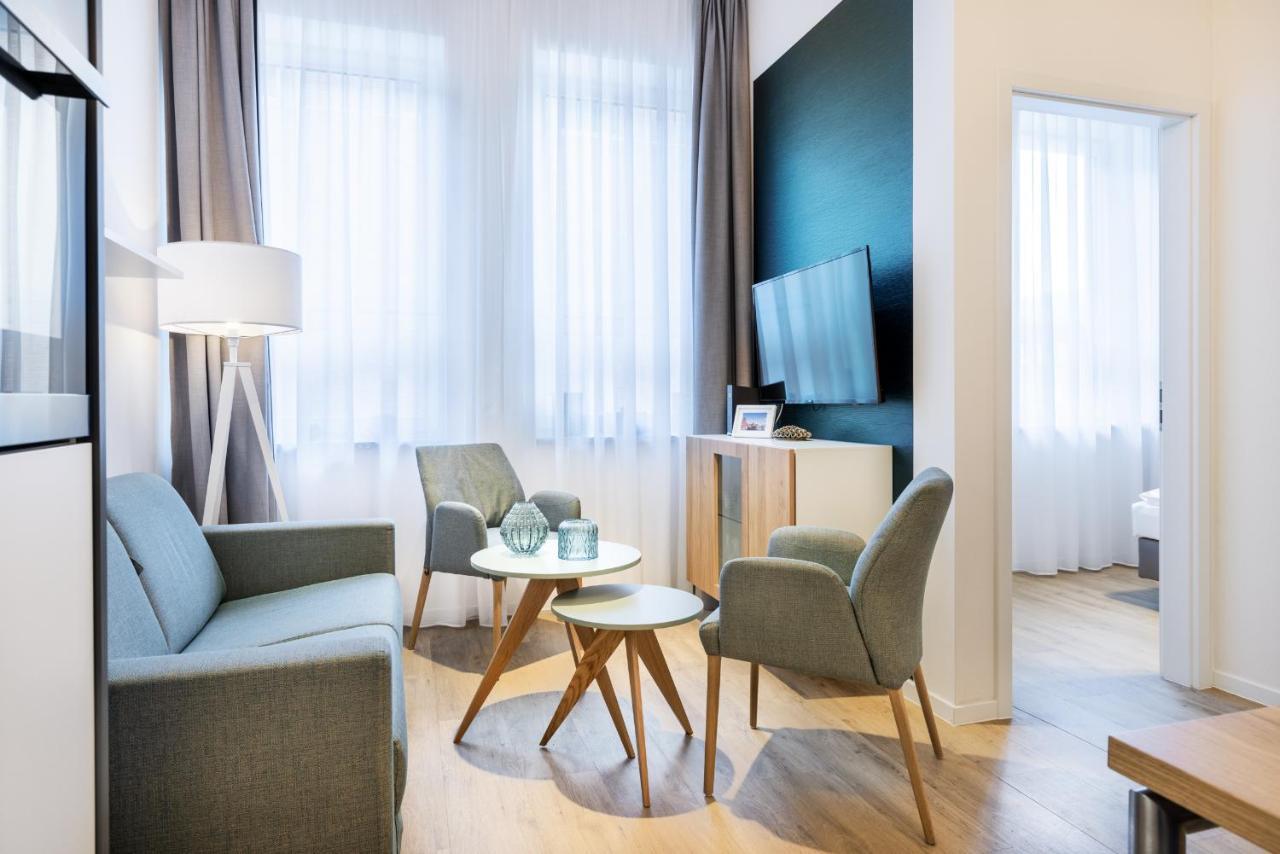 Ferienapartments Am Krusespeicher Ferienapartments Am Krusespeicher 3-35 Висмар Экстерьер фото