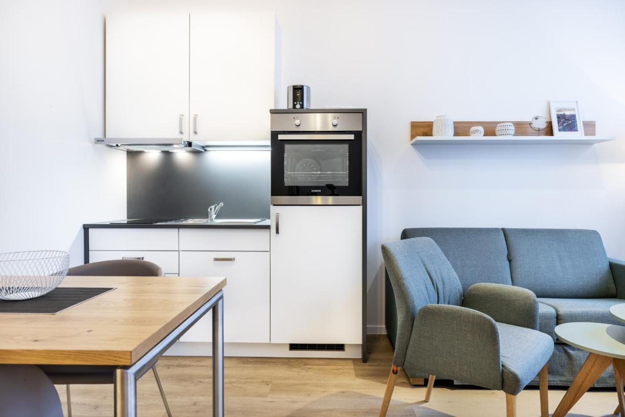 Ferienapartments Am Krusespeicher Ferienapartments Am Krusespeicher 3-35 Висмар Экстерьер фото