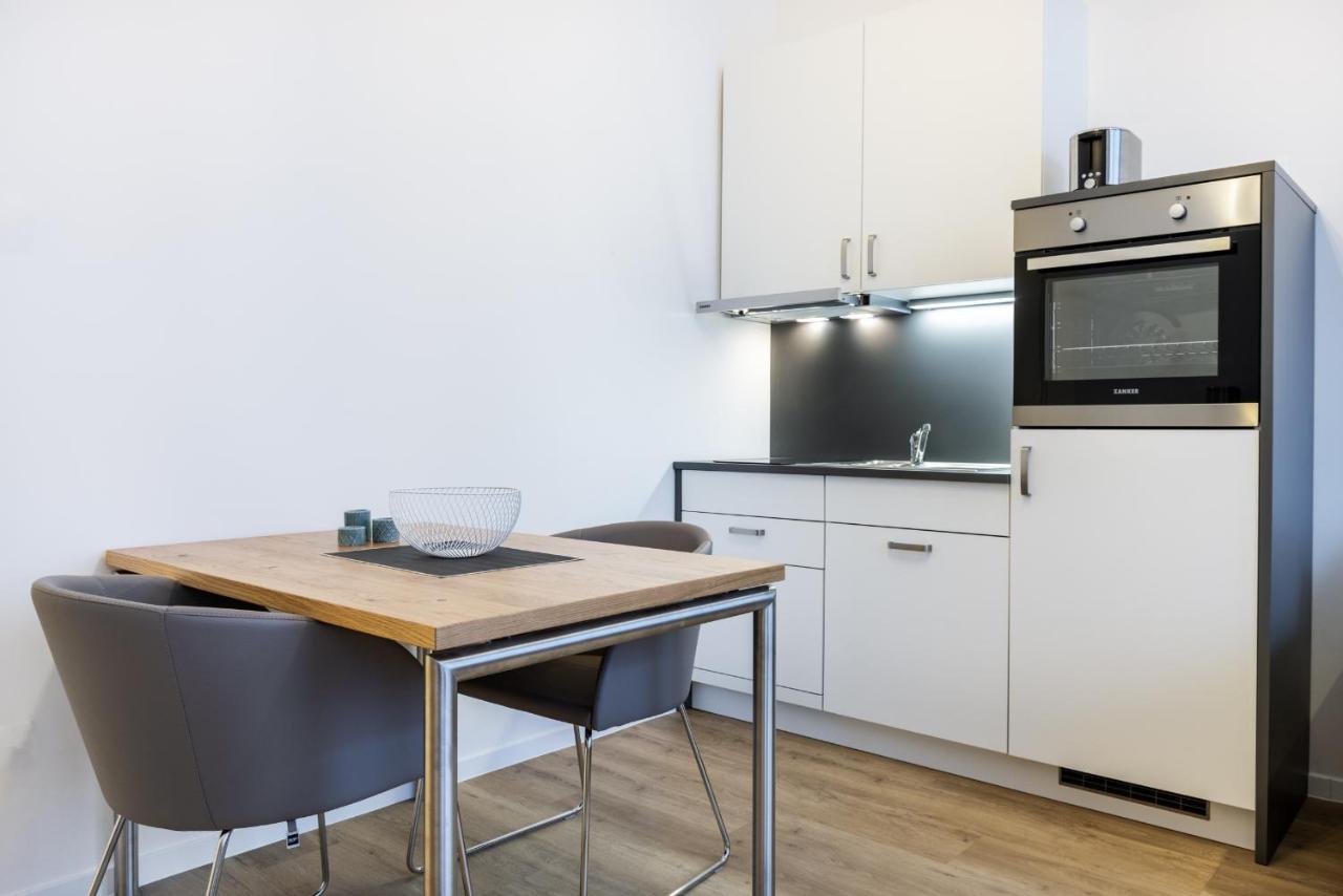 Ferienapartments Am Krusespeicher Ferienapartments Am Krusespeicher 3-35 Висмар Экстерьер фото