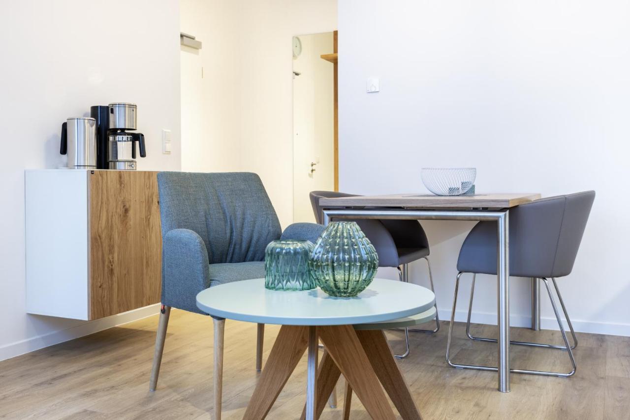 Ferienapartments Am Krusespeicher Ferienapartments Am Krusespeicher 3-35 Висмар Экстерьер фото