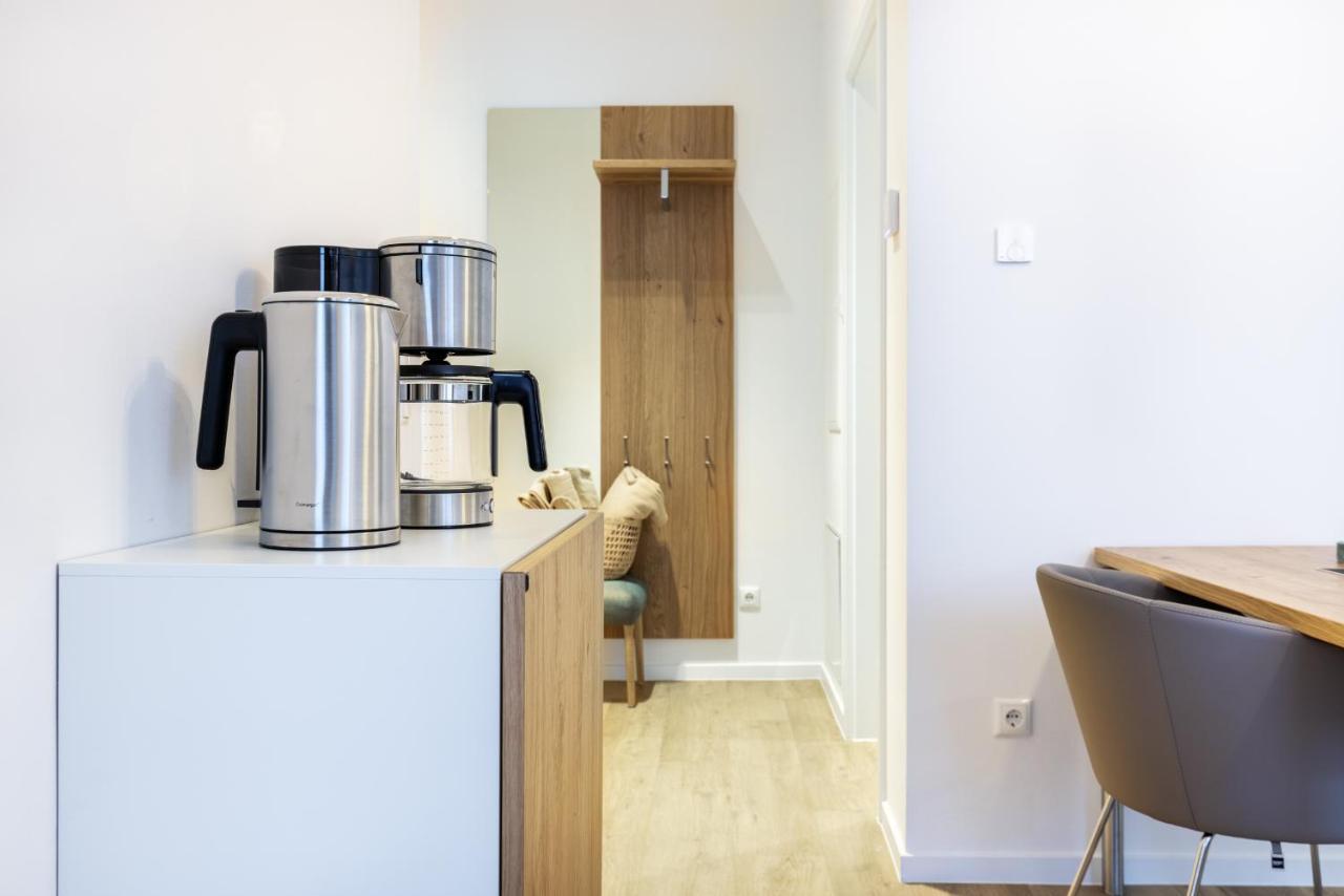 Ferienapartments Am Krusespeicher Ferienapartments Am Krusespeicher 3-35 Висмар Экстерьер фото