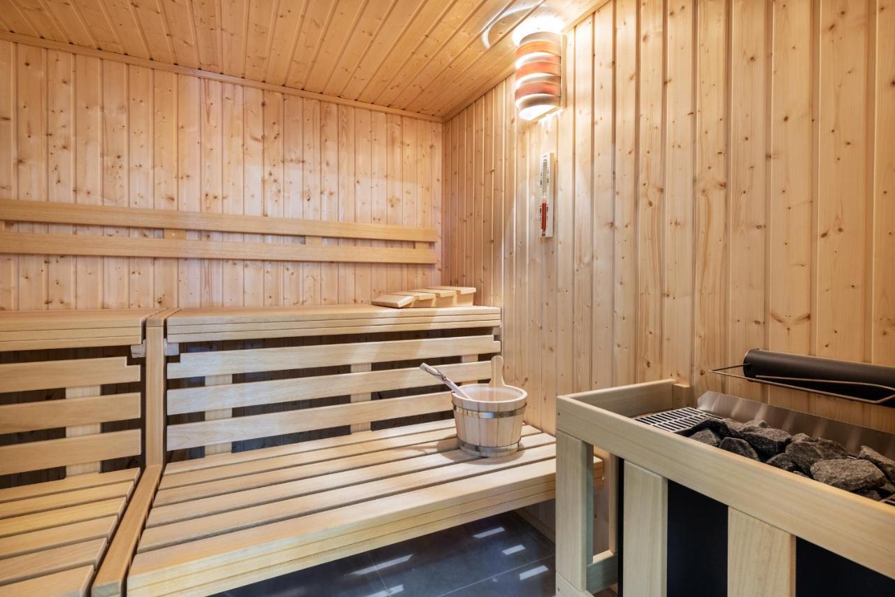 Ferienapartments Am Krusespeicher Ferienapartments Am Krusespeicher 3-35 Висмар Экстерьер фото