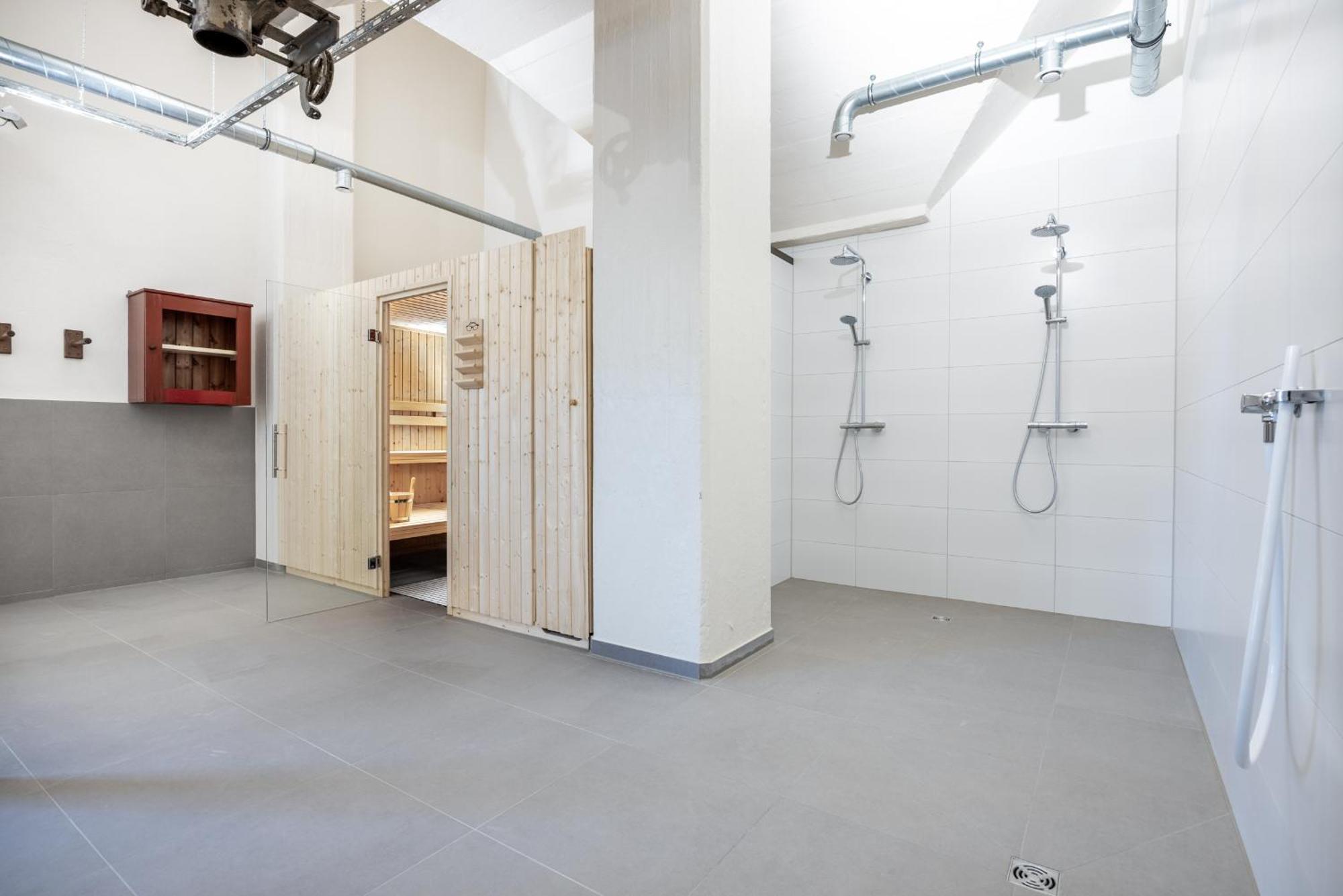 Ferienapartments Am Krusespeicher Ferienapartments Am Krusespeicher 3-35 Висмар Экстерьер фото
