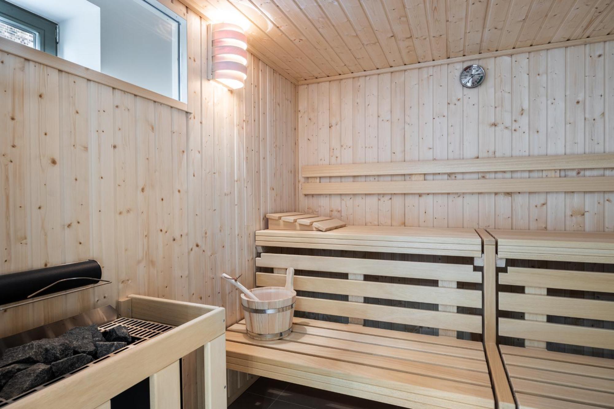 Ferienapartments Am Krusespeicher Ferienapartments Am Krusespeicher 3-35 Висмар Экстерьер фото